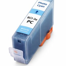 Canon BCI-3E PC Ink Compatible