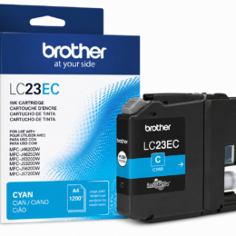 Brother MFCJ5920Dw C Ink