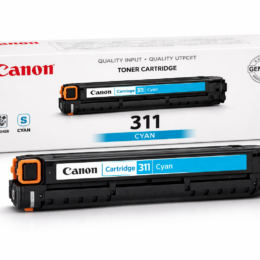 CANON LBP5360 Cyan toner