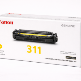 CANON LBP5360 Yellow Toner