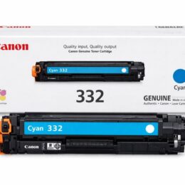 Canon LPB7780Cx Cyan Toner