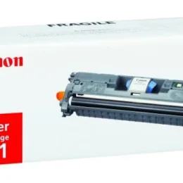 Canon LBP5200 Toner Cyan