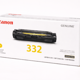 Canon LBP7780Cx Yellow Toner