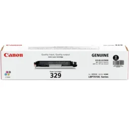 Canon LPB7018C Black Toner