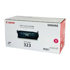 Canon LPB7750 Magenta Toner