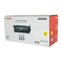 Canon LPB7750 Yellow Toner