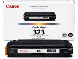 Canon LPB9100 Black toner