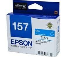 Epson Stylus Photo 3000 LCyan Ink