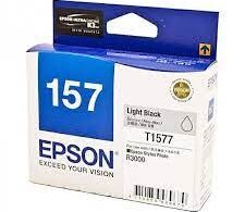 Epson Stylus Photo 3000 LBlack Ink