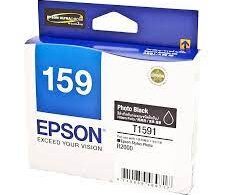 Epson Stylus Photo 2000 PBlack Ink