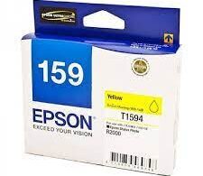 Epson Stylus Photo 2000 Yellow Ink