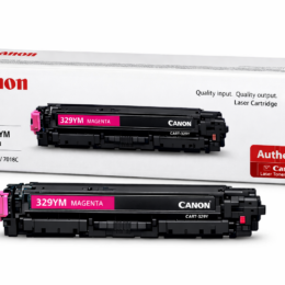 Canon LBP7018C Magenta