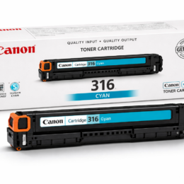 CANON LBP5050N Cyan