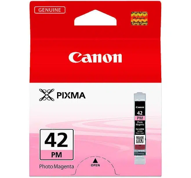 Canon Pro100 PMagenta Ink