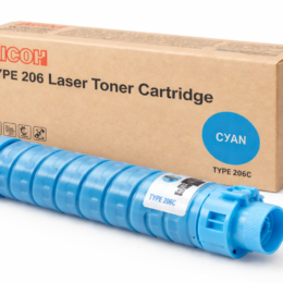 Ricoh AP206 Cyan Cartridge