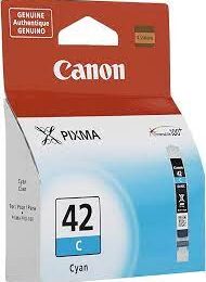 Canon Pro100 Cyan Ink