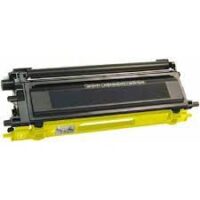 Brother TN155 Yellow Toner
