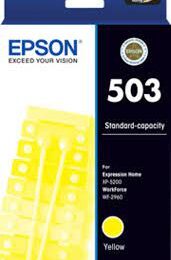 Epson XP5200 Yellow ink
