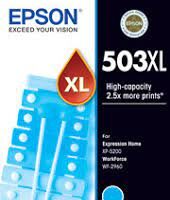 Epson WF2960 Cyan ink