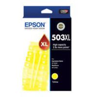 Epson Workforce WF2960 Yellow Ink