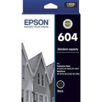epson 604 black ink