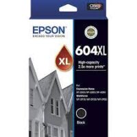 Epson 604xl Black Ink