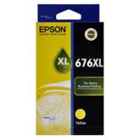 Epson WF4530 Yellow Ink