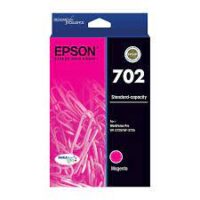 Epson WF3720 Magenta Ink
