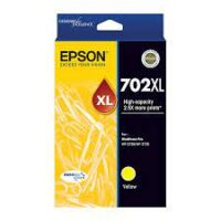 Epson WF3720 Yellow Ink