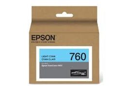 Epson Surecolor SC-P600 Cyan ink