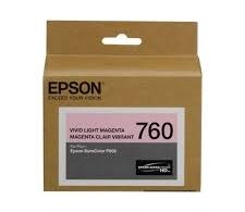 Epson Surecolor SC-P600 Magenta Ink
