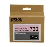 Epson Surecolor SC-P600 light Magenta Ink