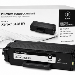 Xerox 3428 HY Toner