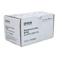 Epson Workforce Pro WF-3730 Maintenance Box