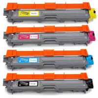 4 pack toner cartridge