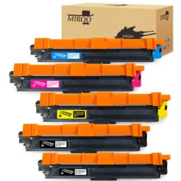 Brother TN-253 Combo Pack Compatible