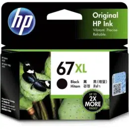 HP 4122e Ink Cartridge