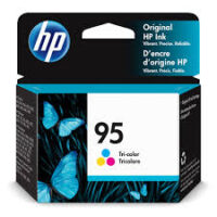 HP 95 Ink Cartridge