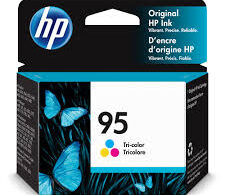 HP 95 Ink Cartridge