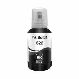 Epson T522 Black Ink