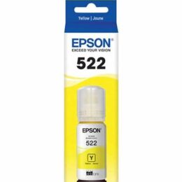 Epson T522 Compatible Ink yellow bottle i