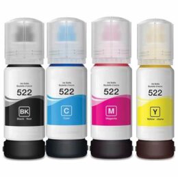 Epson T522 Ink 4-Pack