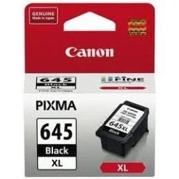 Canon PG645XL Black Ink