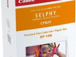 Canon RP108 Ink