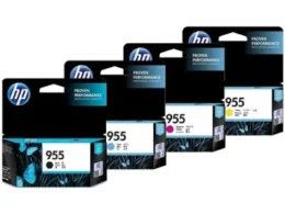 HP 955 Ink Cartridge
