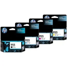 HP 955 Ink Cartridge