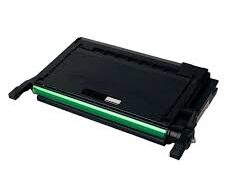 Samsung CLP-K600A Toner