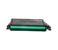 Samsung CLP-K660B Toner