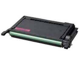 Samsung CLP660M Magenta