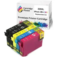 Epson 220xl 5 pack